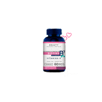 Linda Pele Sticker by Guga Fernandes Beauty