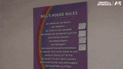 House Rules GIF by A&E