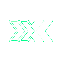 Team X Sticker by Grupo Texpa