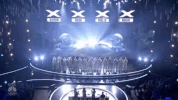 agt nbc agt americas got talent GIF