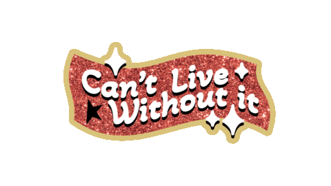 Sparkles Sneaker Sticker by goldengoosedb