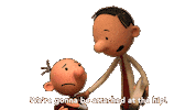 Diary Of A Wimpy Kid Sticker by Walt Disney Studios