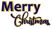 Merry Christmas Sticker by OpticalArtInc.