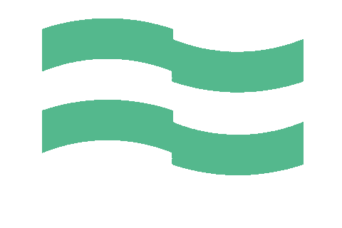 Wave Club Sticker by Yachtklub