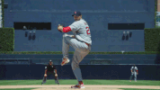 baseball GIF by Pitch on FOX