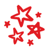 Star Sticker by McGraw Hill