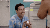 lacey chabert fun GIF by TV Land