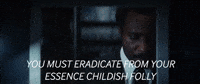 Severance GIF
