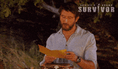 Vote Survivor Australia GIF by Australian Survivor