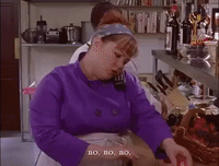 season 2 netflix GIF by Gilmore Girls 
