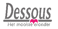 Bikini Lingerie Sticker by Dessous
