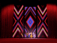 Feld Entertainment Bruno GIF by Disney On Ice