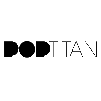 traumarchiv deutschpop poptitan germanpop poptitan label Sticker
