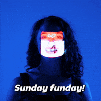 Sunday Funday
