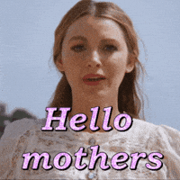 Love Ya Mothers Day GIF by Blake Lively Fan