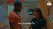 Youre The Best Season 2 GIF by Doctor Who