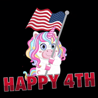 Happy Independence Day GIF by JPedicini