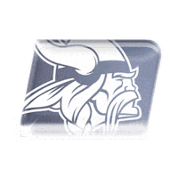 Skol Sticker by Minnesota Vikings