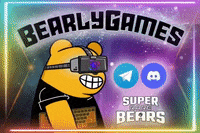 Virtual Reality Nft GIF by SuperRareBears