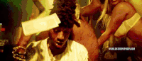 check on me dj esco GIF by Worldstar Hip Hop