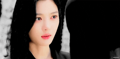 Kim Yoo Jung GIF