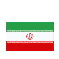 Pahlavi Sticker by Golesorkh Co.