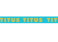 el temple carpa Sticker by Titus