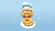 team17 food gaming cooking video games GIF