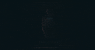 Quiet Heart GIF by Joyous Wolf