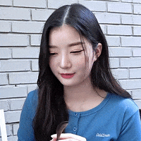 K-Pop Idol GIF