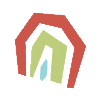 Pride Month Love Sticker by Mailchimp