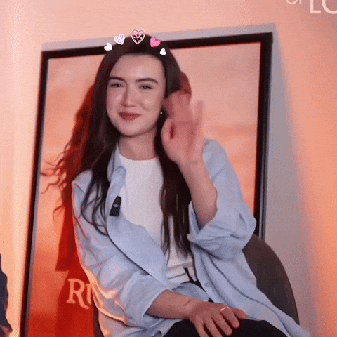 Happy I Love You GIF