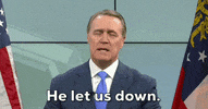 Brian Kemp GIF by GIPHY News