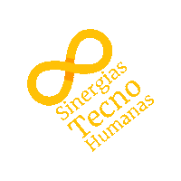 ronaldduran_cm tecnologia knowmad humanismo ronald durán Sticker