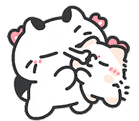 Lover Sticker by ACHTUNG