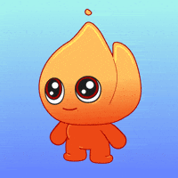 Inner Peace GIF by Playember