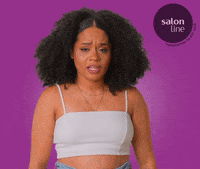 Beauty Woman GIF by Salon Line