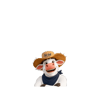 Farm Boi Sticker by Agro Só Sal