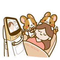 Happy Dog Sticker by Lazy Corgi