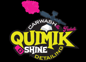 quimikshine shine uruguay carwash quimikshine GIF