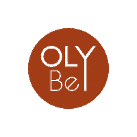 Sticker by OLY Be