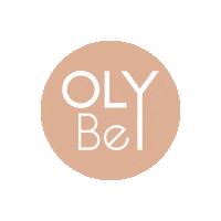 Yoga Sticker by OLY Be