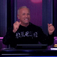 trijntje oosterhuis fun GIF by SBS6