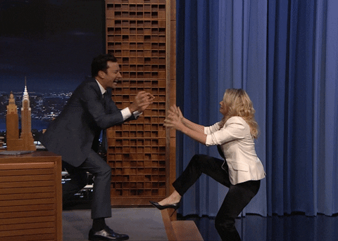 Jimmy Fallon Dance GIF by The Tonight Show Starring Jimmy Fallon