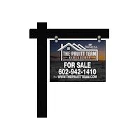 ThePruittTeamRealEstate real estate realtor realty thepruittteam Sticker