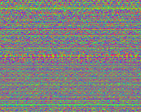 loop 12 colors GIF by Kim Asendorf