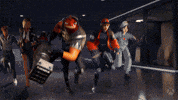 Season 4 Jet GIF by Xbox