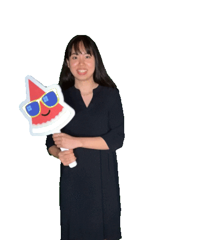 bwfkorea jeany Sticker by Boost with Facebook, Seongsu