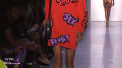 GIF by NYFW: The Shows