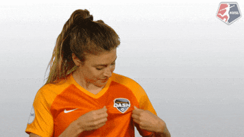 nwsl soccer nwsl crest houston dash GIF